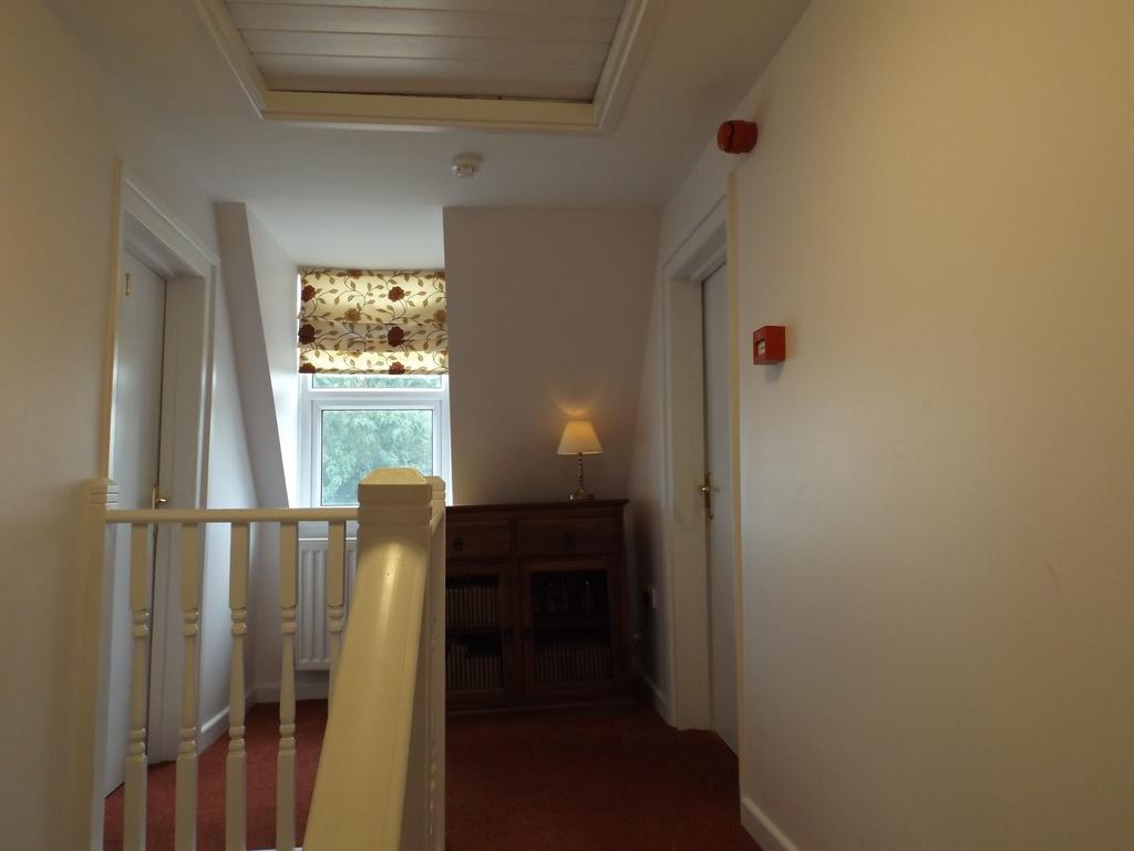 Old Riverview Guest House Earith Extérieur photo