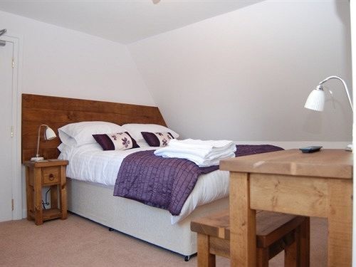Old Riverview Guest House Earith Extérieur photo