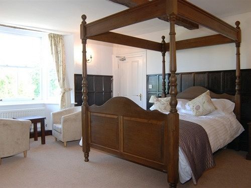 Old Riverview Guest House Earith Extérieur photo